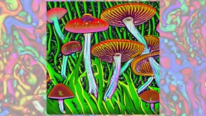 psychedelic-shrooms