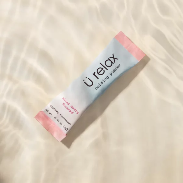 u-relax-review