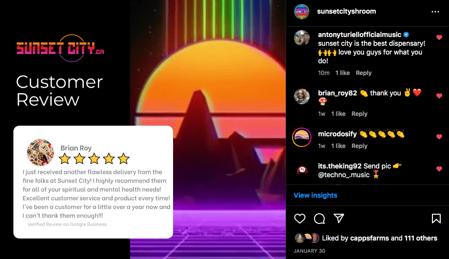 Sunset_City_🍄🇺🇲🇨🇦_on_Instagram__👉_Verified_Sunset_City_Customer_Review_🍄_Thank_you_for_supporting_us_and_we_will_always_be_there_for_you__Any_questions_you_have__feel… (2)-min