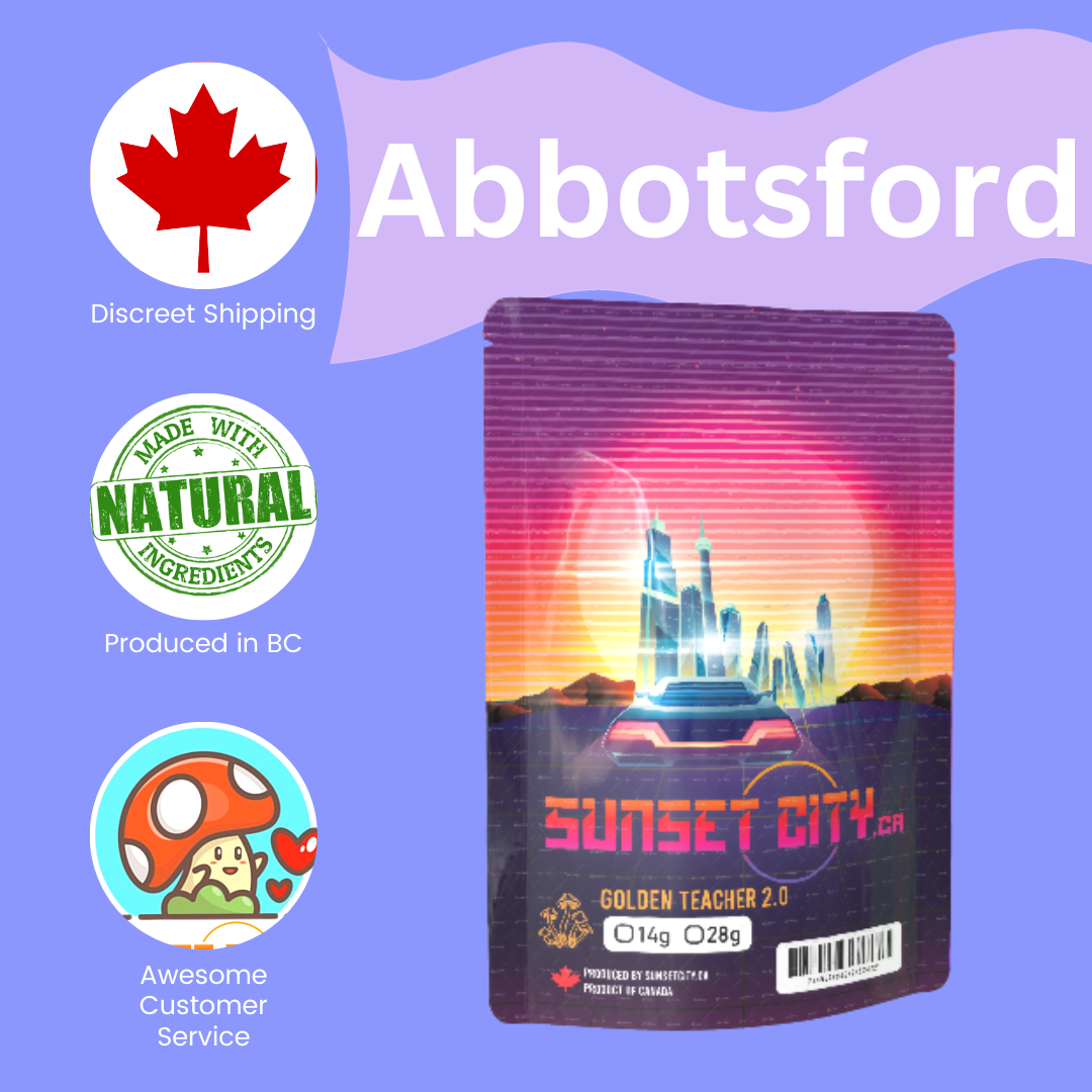 abbotsford+magic+mushrooms